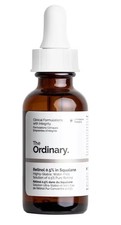 The Ordinary Serum mit Retinol Retinol 0,5% in Squalan, 30 ml
