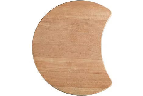 Blanco schneidbrett 410mm - schneidbrett,, Ø