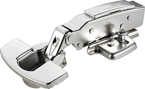 Hettich topfscharnier sensys - hettich,