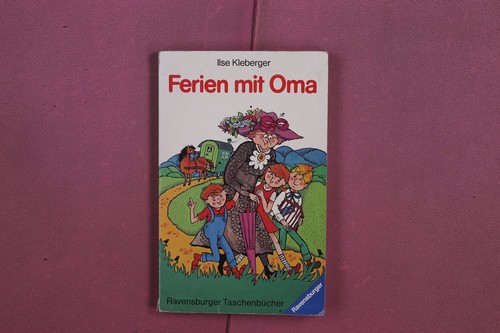 361137 ilse kleberger ferien - kleberger,