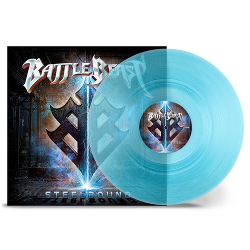 Battle beast steelbound - battle,