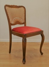 2 original antike Chippendale