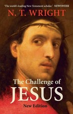 The Challenge of Jesus by NT