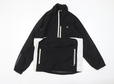Dunlop Herren Windbreaker