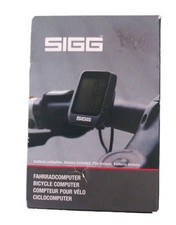 SIGG Fahrradcomputer –