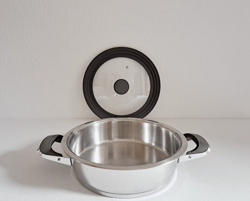 Amc bräter topf - bräter,