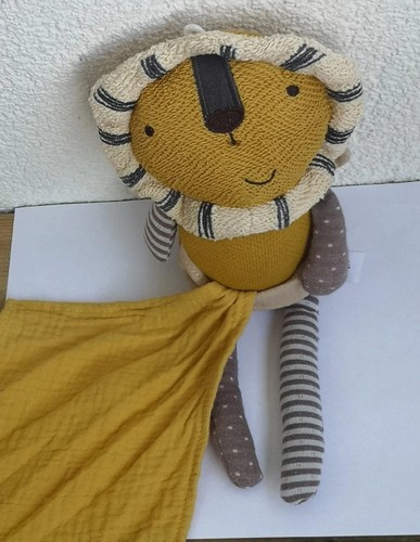 Bieco stofftier kuscheltier - kg,