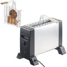Vertikaler infrarot tischgrill - vertikaler, infrarot-tischgrill