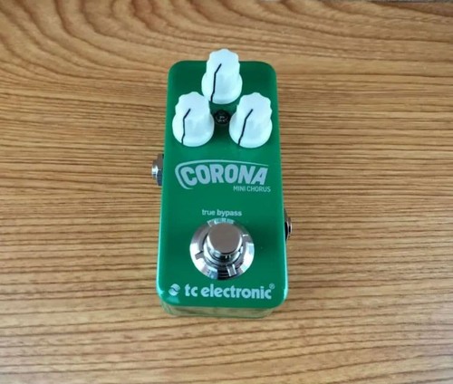 Electronic corona mini chor - tc,