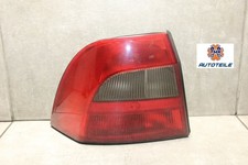Opel Vectra B Stufenheck