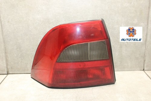 Opel vectra stufenheck - b,