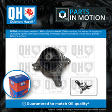 Engine Mount fits OPEL ASTRA G