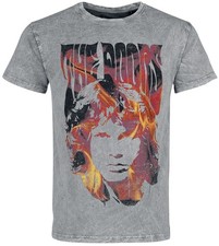 The Doors T-Shirt Herren Jim