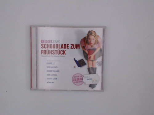 Bridget jones schokolade - jones,