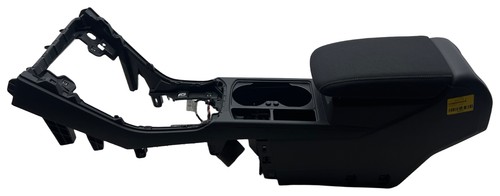 Mittelarmlehne blende