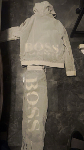 Hugo boss herren - boss,
