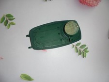 Tütenhalter  Beutelhalter ❤ Ersatzteil  Staubbeutel Halter Vorwerk Kobold VK 121