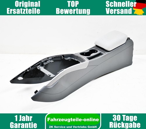 Mittelarmlehne mit