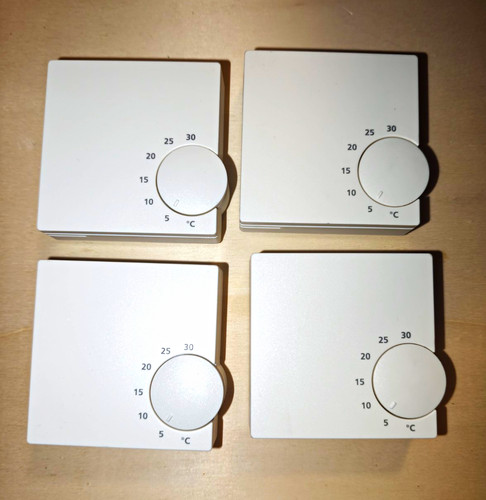 4er set salus - salus, rt10