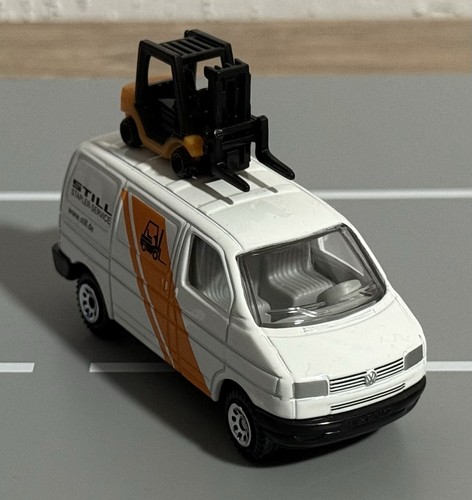 Siku 1425 transporter - siku, t4