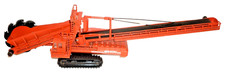 NZG Metallmodell Schaufelradbagger 194 O&K SH 400  1:100 Excavator
