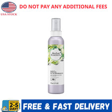 Herbal essences set up - herbal,