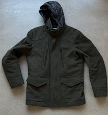 Stelloni Lodenism Winterjacke