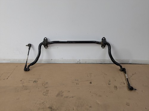 Stabilisator vorne ford - vorne,