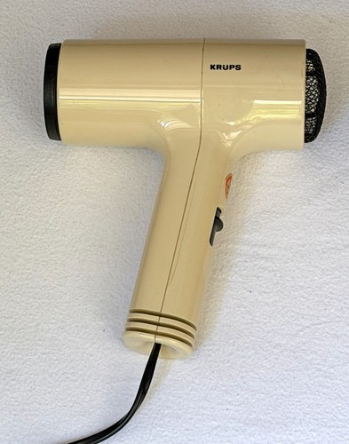 Krups föhn typ 416 - krups,