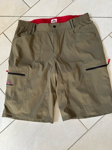 Stubai funktionsshorts cargo - funktionsshorts,,