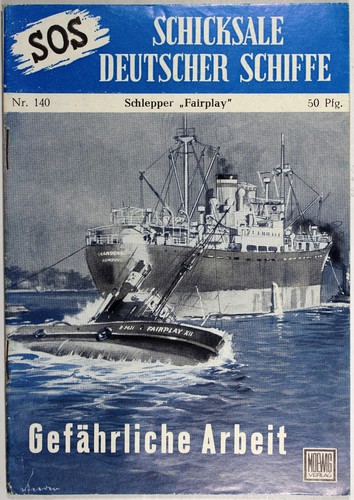 Sos schicksale deutscher - sos,