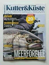 Kutter & Küste  Nr.85   Das