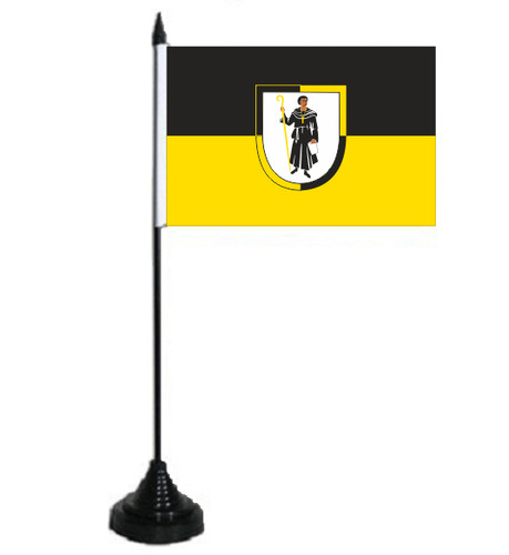 Tischflagge burkhardtsdorf - tischflagge,