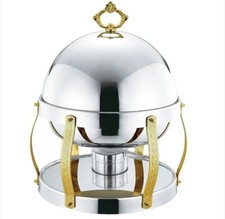 Luxus Hochwertig 8L Golden