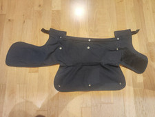 Bullard Magma Hollandtuch / Feuerwehrhelm / HuPF / Einsatzhelm