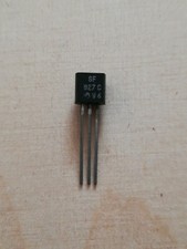 RFT DDR Transistor SF827 C  10 stück