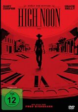 12 Uhr mittags - High Noon -