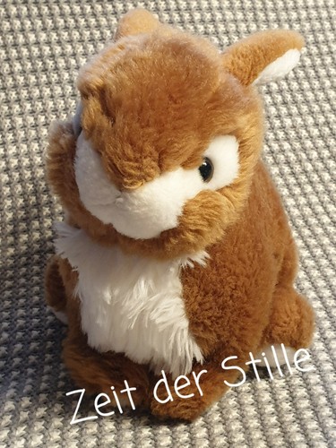 Kuschelwuschel kaninchen hase - kuschelwuschel,