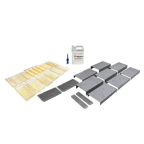 Thermodyne pack - c,
