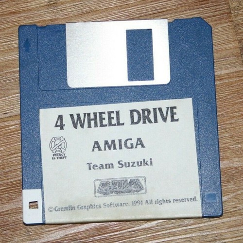 Commodore amiga spiel game - commodore,