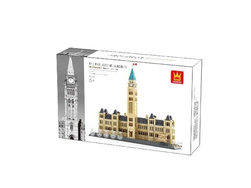 Wange 4221 parliament - 4221,