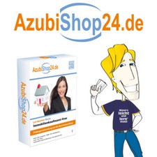 Lernkarten Immobilienkaufmann /frau Prüfung AzubiShop24.de Lernmittel Retoure