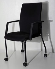 Dauphin Bürostuhl Konferenz