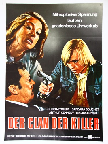 Original filmposter filmplakat - filmposter,