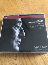 Das Wohltemperierte Klavier