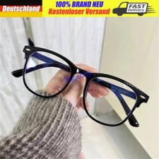 Blaulichtfilter Brille