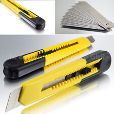 Profi Cuttermesser Gelb 18mm