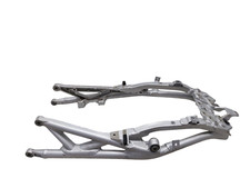 Originaler Hinterer Rahmen