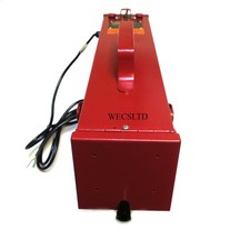 Elektrodenköcher Dual Voltage