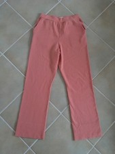 ALLUDE Kaschmir Hose, Gr. S